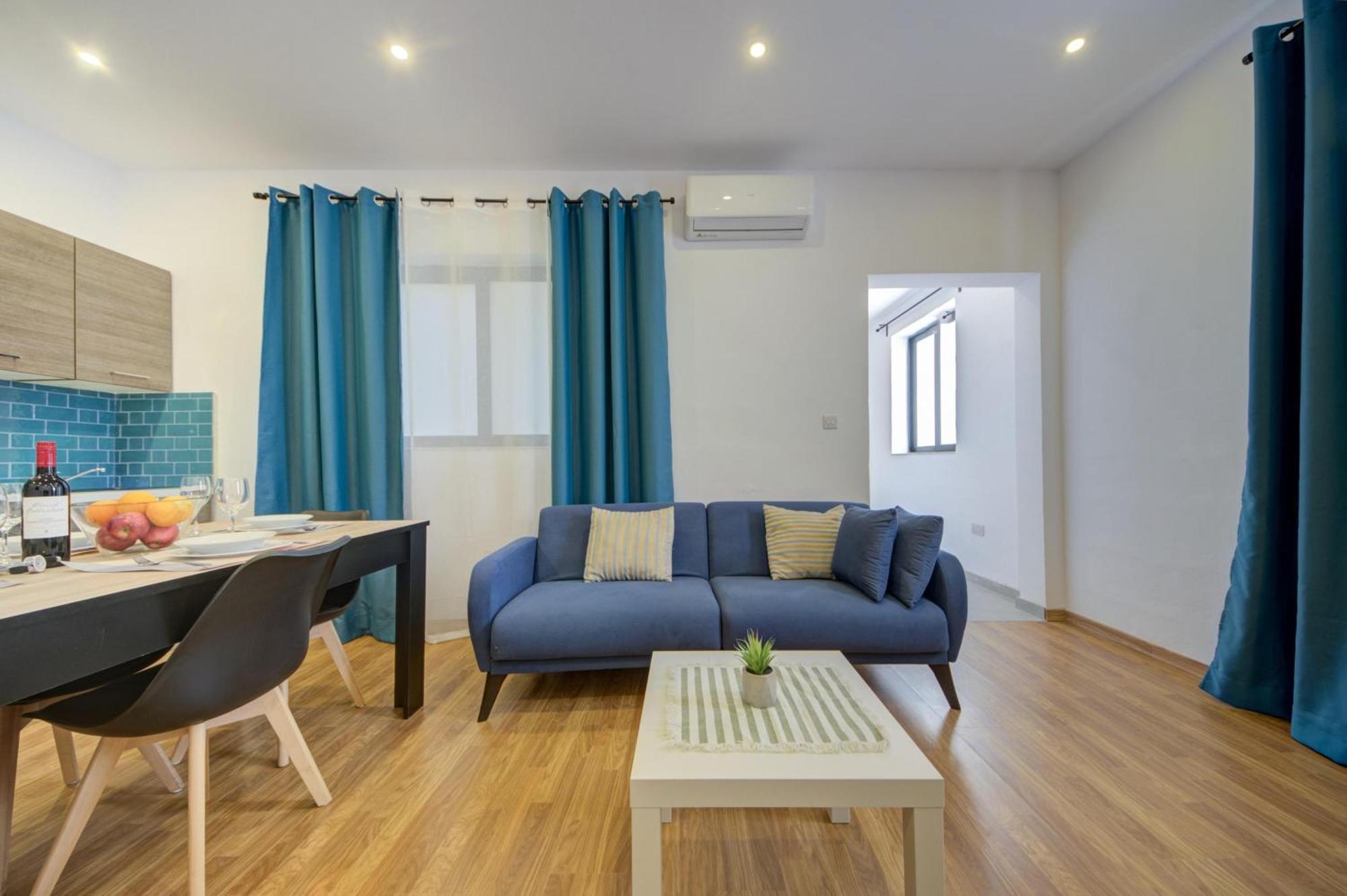 Apartment Centre By Shortletsmalta