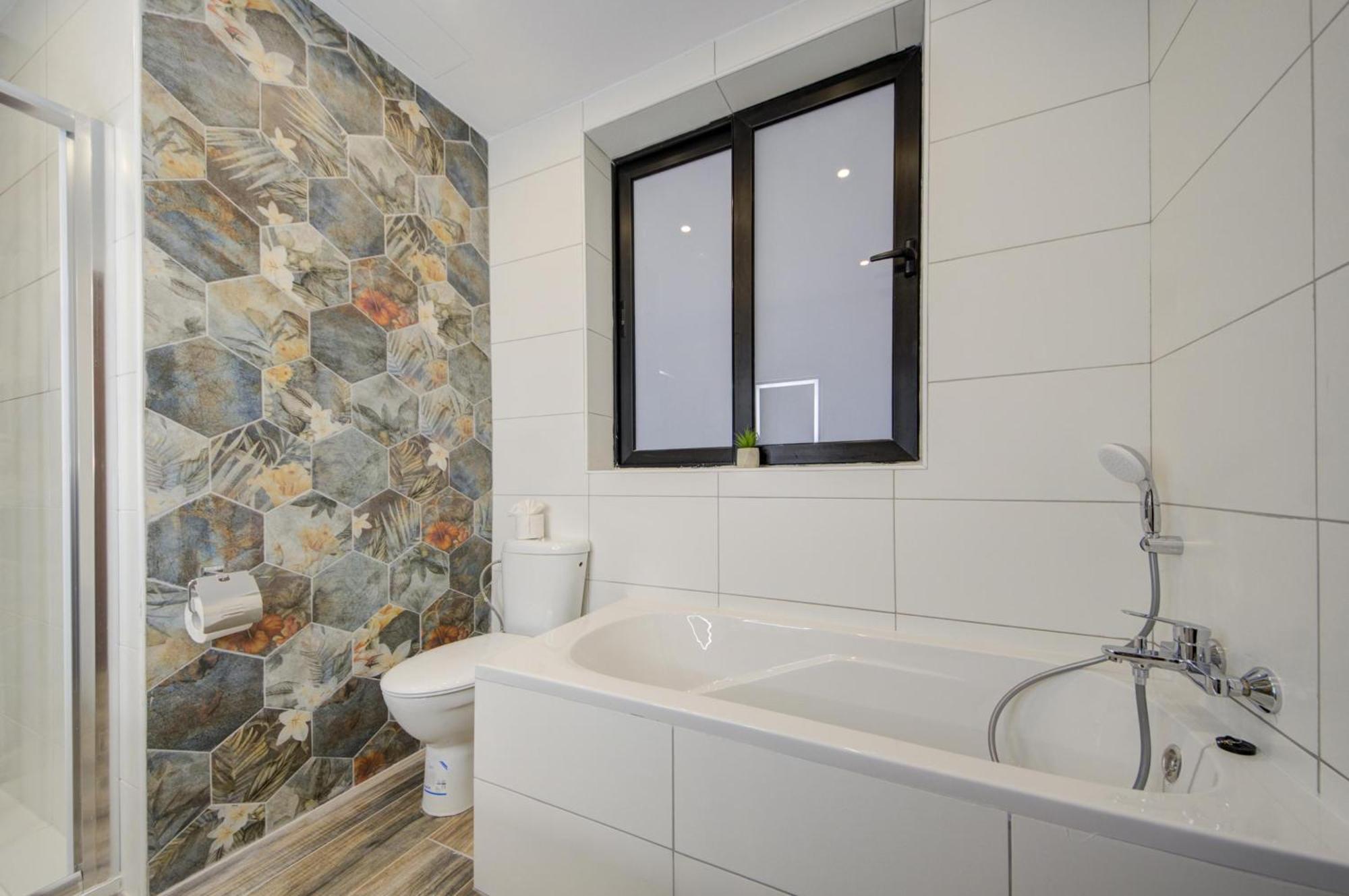 Centre By Shortletsmalta Apartment