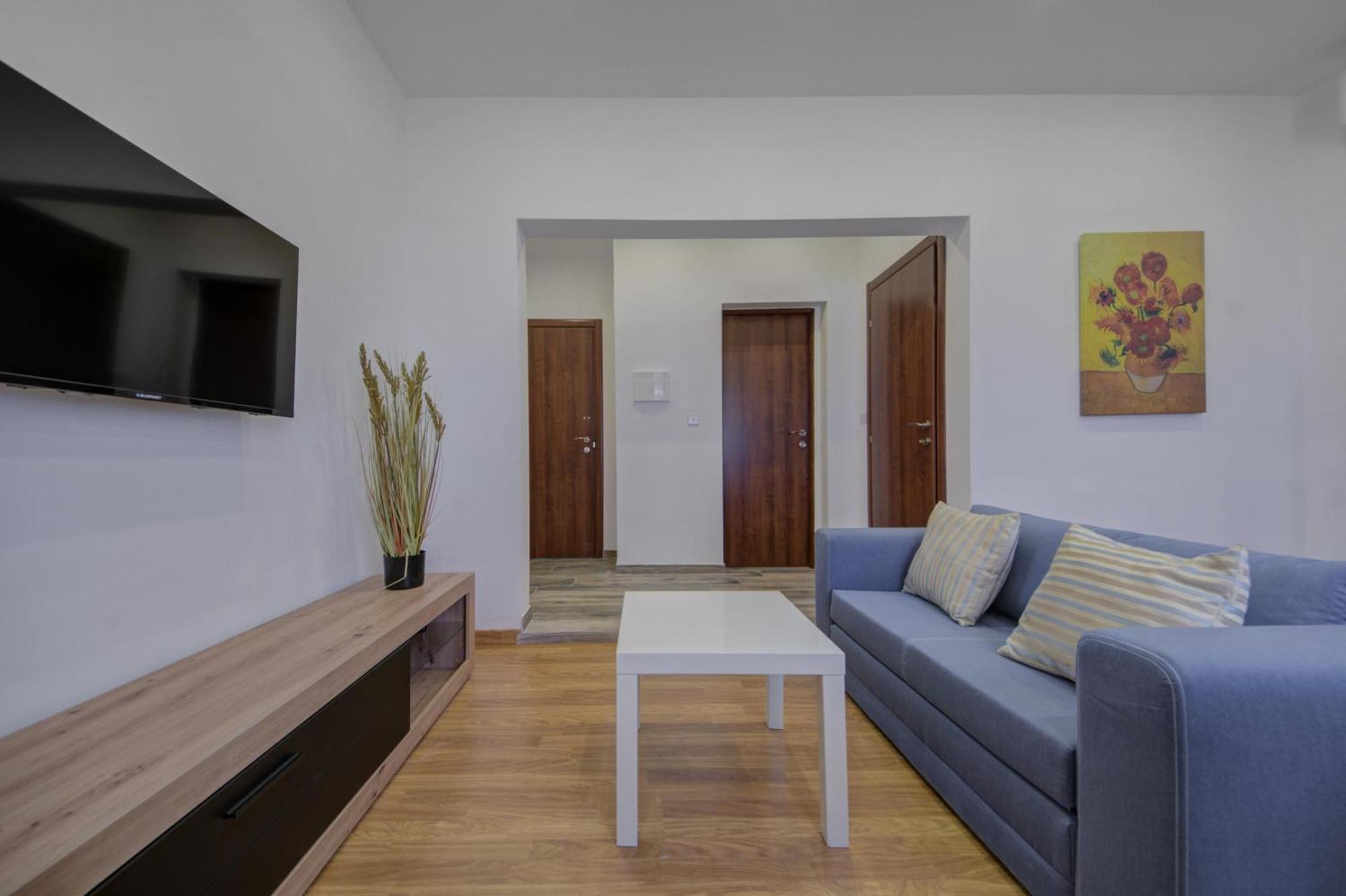 Centre By Shortletsmalta * Sliema