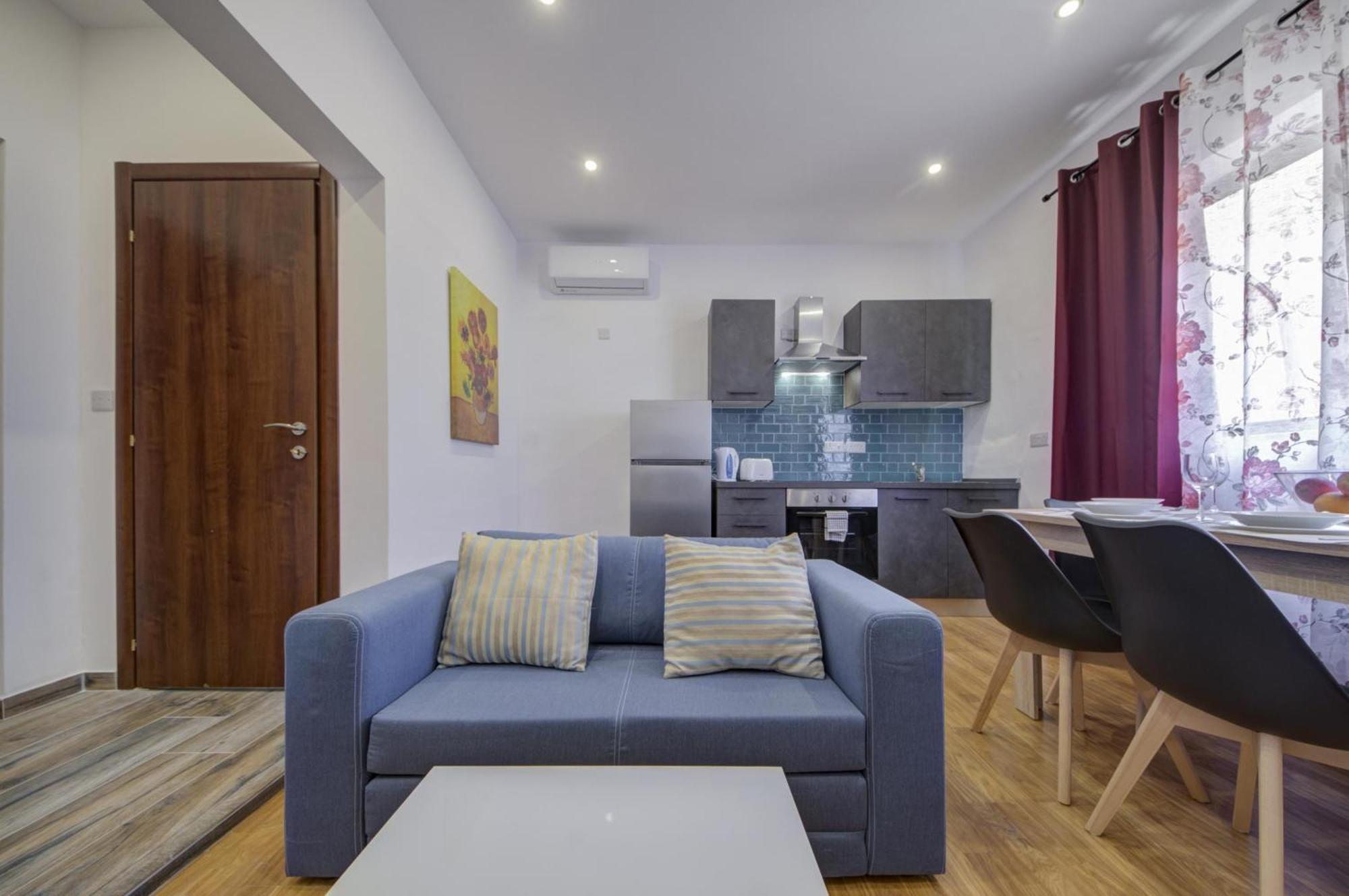 Apartment Centre By Shortletsmalta