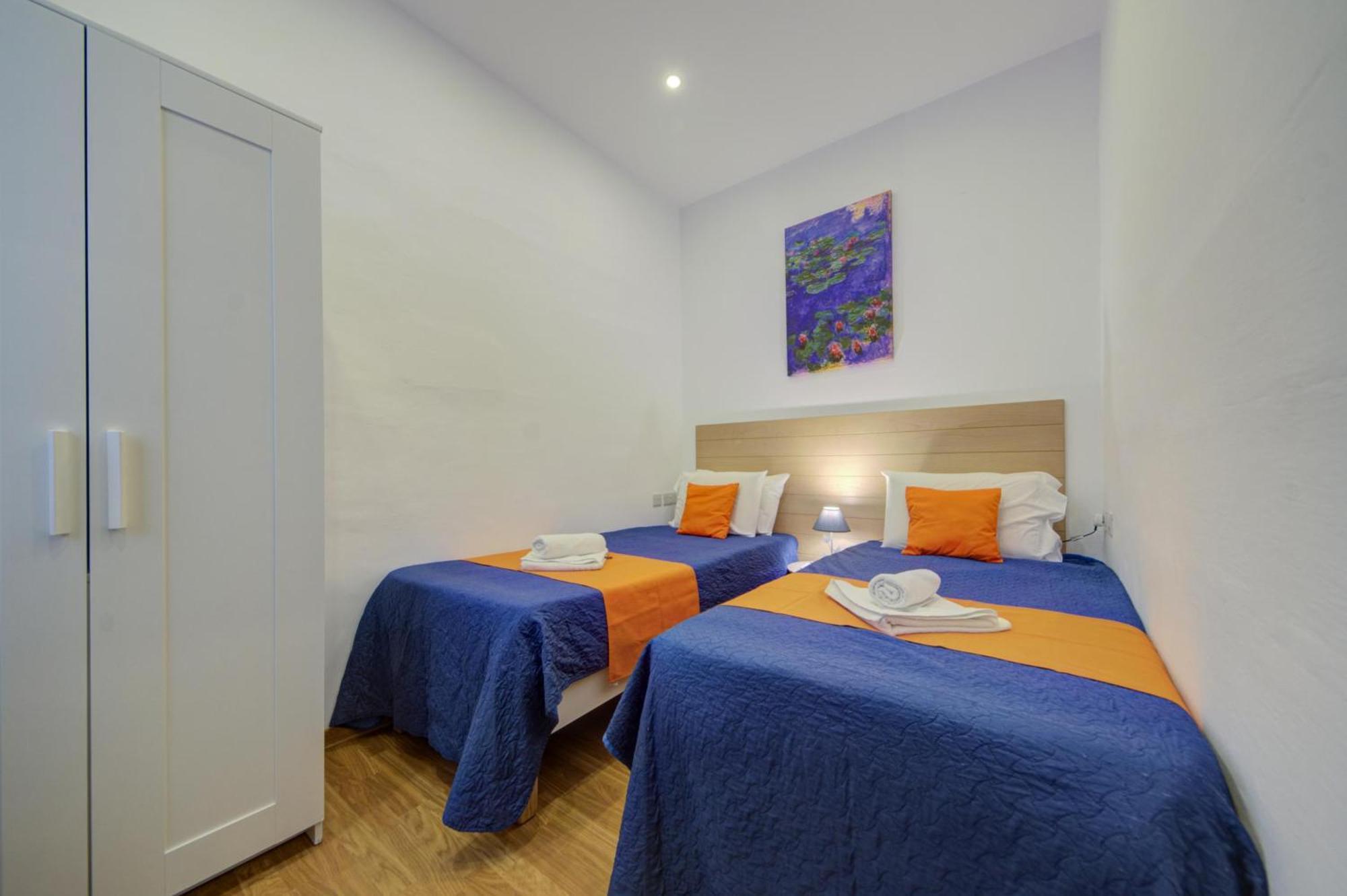 Centre By Shortletsmalta Sliema