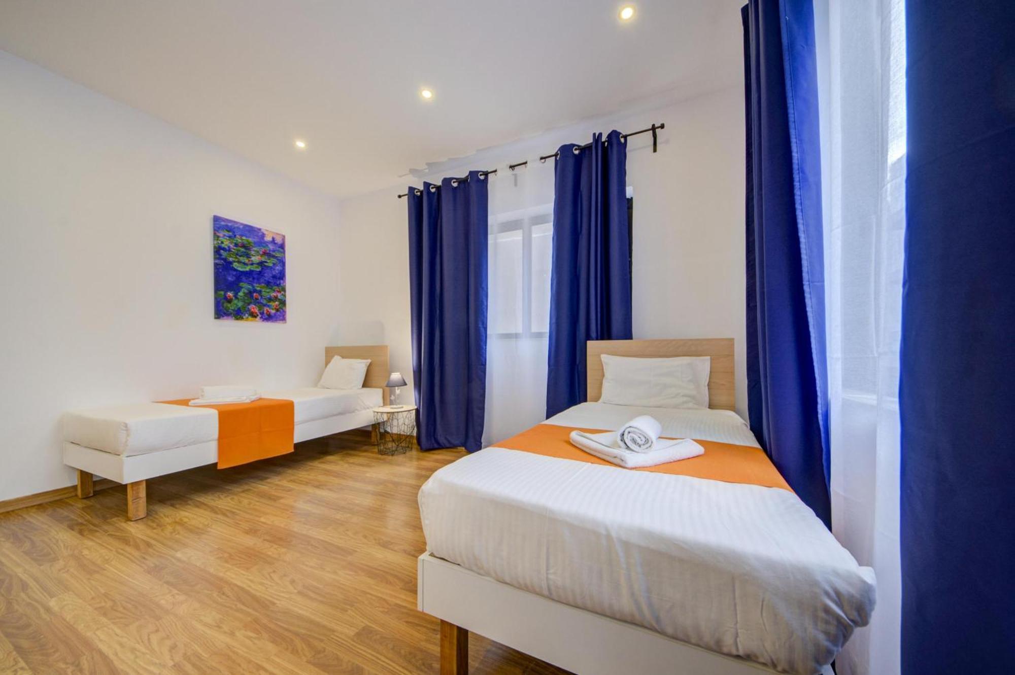 Apartment Centre By Shortletsmalta