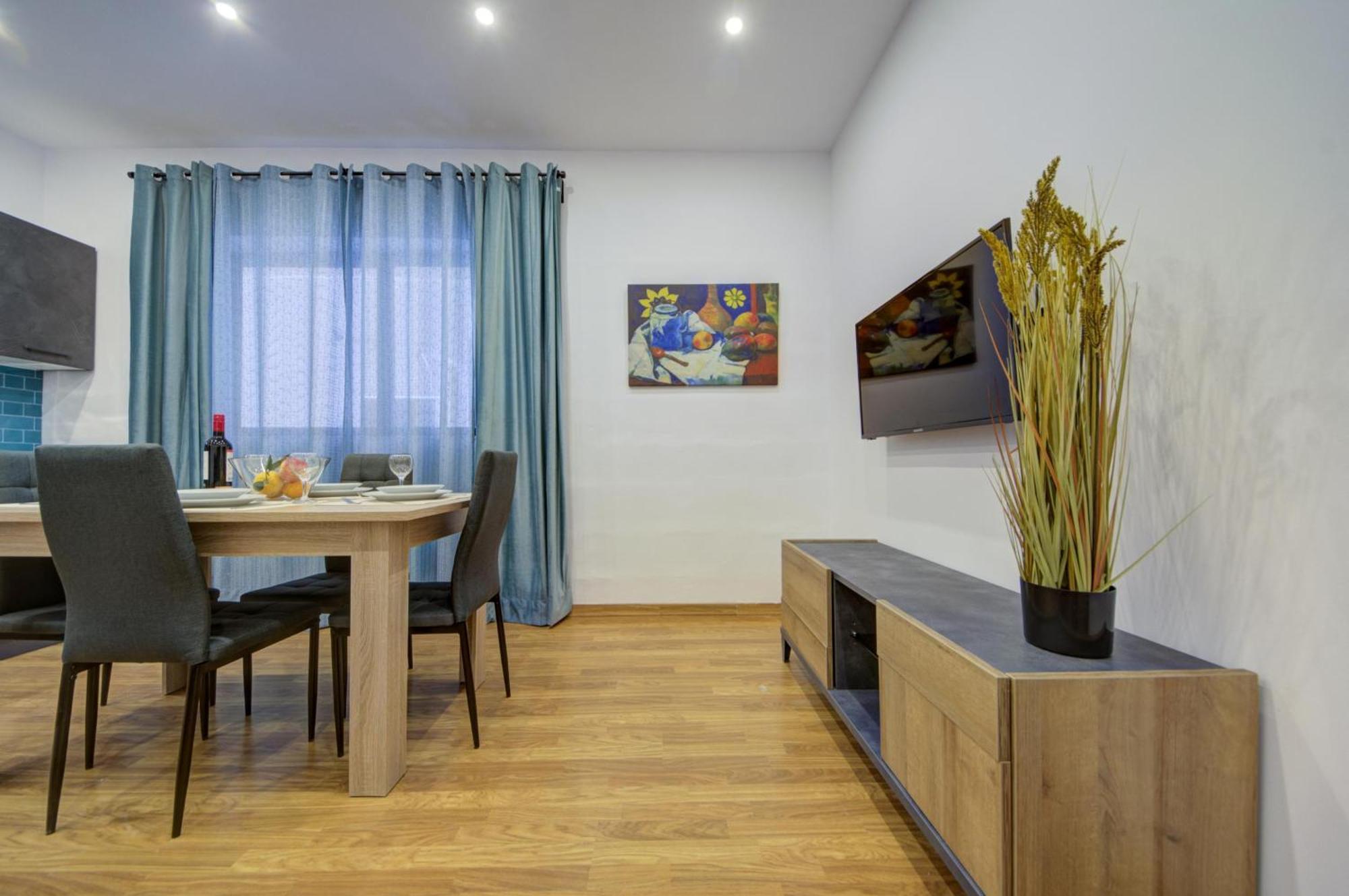 Centre By Shortletsmalta Apartment Sliema